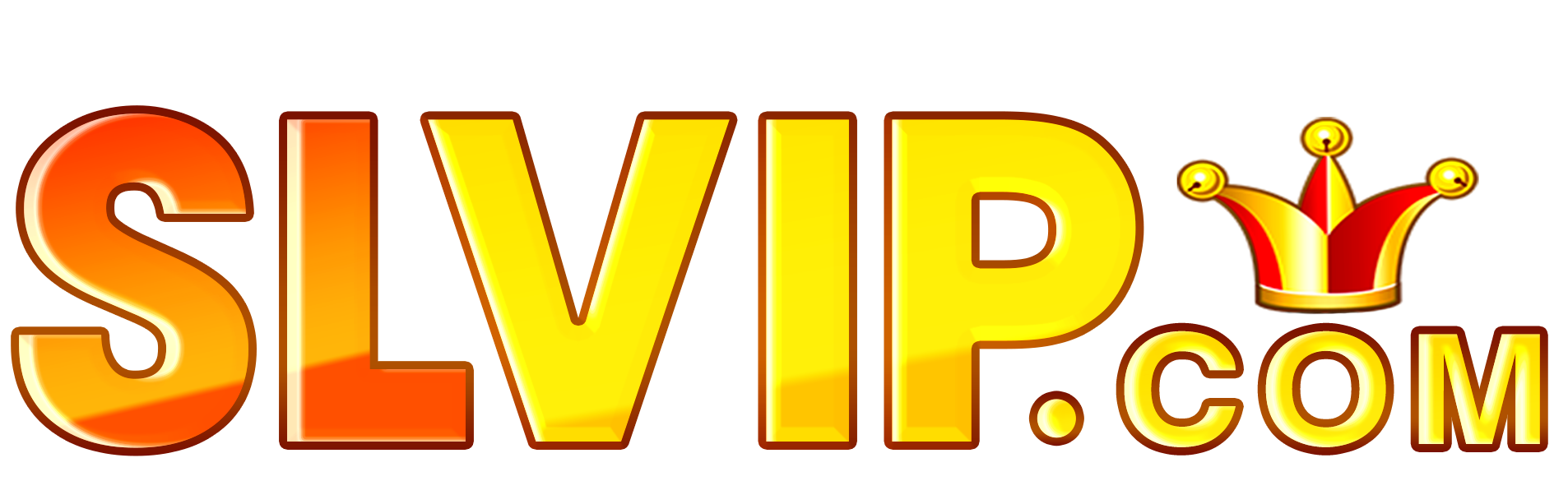 SlotVIP PH Casino Logo