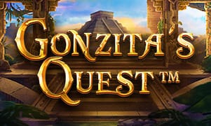vsbet Gonzita's Quest™