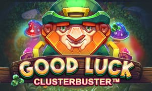 vsbet Good Luck Clusterbuster™