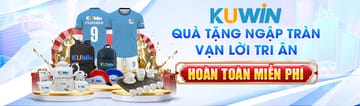 Banner khuyến mãi vsbet